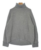 regleam（リグリーム）ニット・セーター グレー サイズ:F レディース/2200666963031