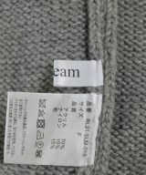 regleam（リグリーム）ニット・セーター グレー サイズ:F レディース/2200666963031