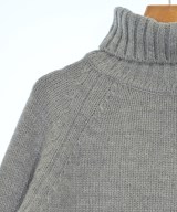 regleam（リグリーム）ニット・セーター グレー サイズ:F レディース/2200666963031