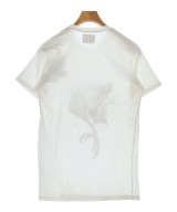 RICHARD KIDD（リチャードキッド）Tシャツ・カットソー 白 サイズ:S メンズ/2200643573109