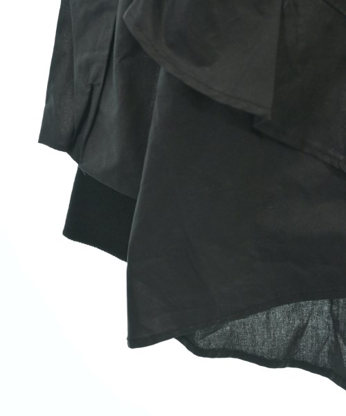 Ritmo Latino（リトモラティーノ）その他 黒 サイズ:1(S位) レディース/2200615352398