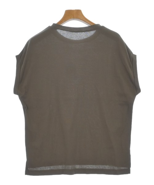 Ritmo Latino（リトモラティーノ）ノースリーブ カーキ サイズ:1(S位) レディース/2200615352824