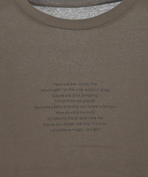 Ritmo Latino（リトモラティーノ）ノースリーブ カーキ サイズ:1(S位) レディース/2200615352824