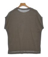 Ritmo Latino（リトモラティーノ）ノースリーブ カーキ サイズ:1(S位) レディース/2200615352824