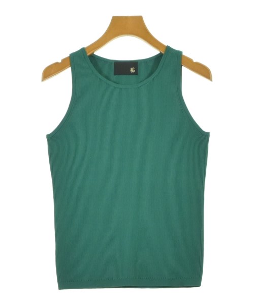 ROCCO（ロッコ）アンサンブル 緑 サイズ:F レディース/2200632273010