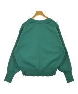 ROCCO（ロッコ）アンサンブル 緑 サイズ:F レディース/2200632273010