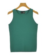 ROCCO（ロッコ）アンサンブル 緑 サイズ:F レディース/2200632273010