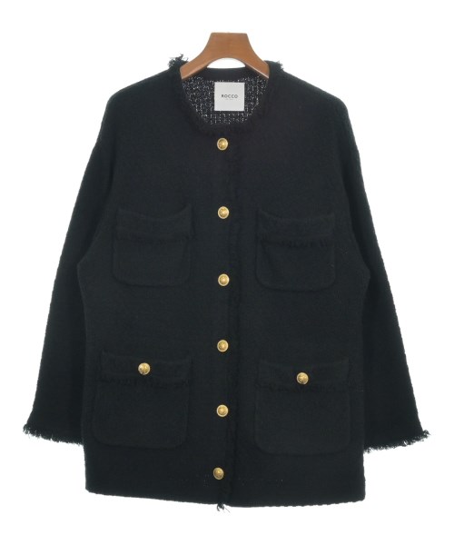 ロッコ(ROCCO)のROCCO カーディガン