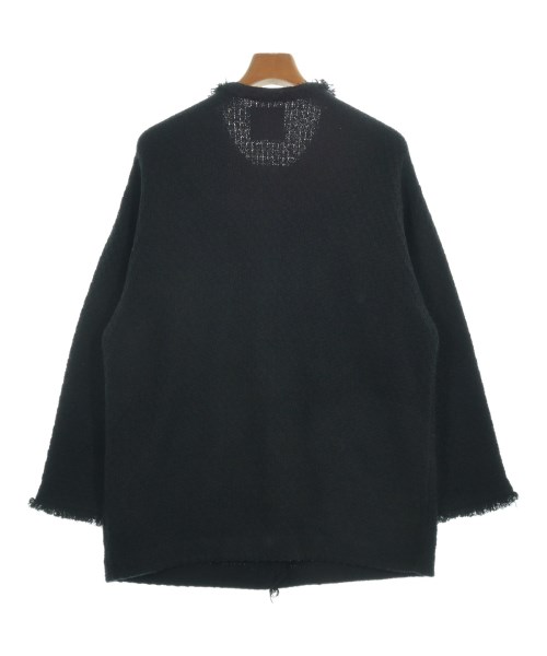 ROCCO（ロッコ）カーディガン 黒 サイズ:F レディース/2200632273065