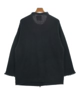 ROCCO（ロッコ）カーディガン 黒 サイズ:F レディース/2200632273065