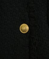 ROCCO（ロッコ）カーディガン 黒 サイズ:F レディース/2200632273065