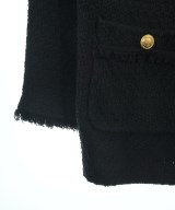 ROCCO（ロッコ）カーディガン 黒 サイズ:F レディース/2200632273065