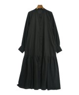 ROCCO（ロッコ）シャツワンピース 黒 サイズ:F レディース/2200632273072
