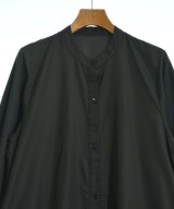 ROCCO（ロッコ）シャツワンピース 黒 サイズ:F レディース/2200632273072