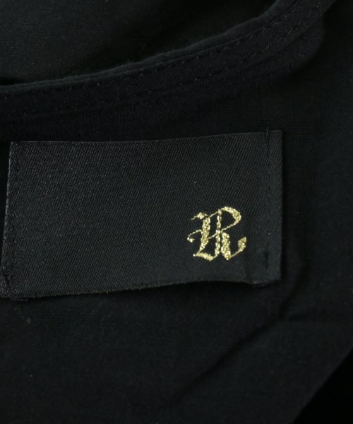 ROCCO（ロッコ）ブラウス 黒 サイズ:M レディース/2200632273089