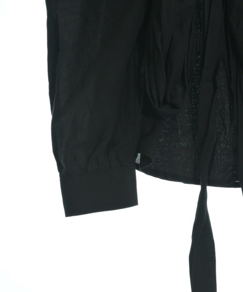 ROCCO（ロッコ）ブラウス 黒 サイズ:M レディース/2200632273089