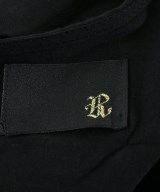ROCCO（ロッコ）ブラウス 黒 サイズ:M レディース/2200632273089