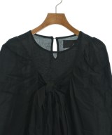 ROCCO（ロッコ）ブラウス 黒 サイズ:M レディース/2200632273089