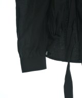 ROCCO（ロッコ）ブラウス 黒 サイズ:M レディース/2200632273089