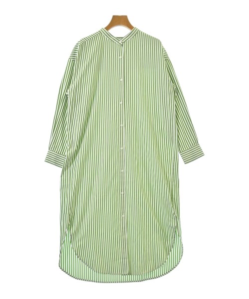 ロッコ(ROCCO)のROCCO シャツワンピース