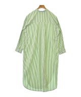 ROCCO（ロッコ）シャツワンピース 緑 サイズ:F レディース/2200610118036