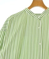 ROCCO（ロッコ）シャツワンピース 緑 サイズ:F レディース/2200610118036