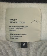 RVLT REVOLUTION（レボリューション）スウェット グレー サイズ:M メンズ/2200712969086