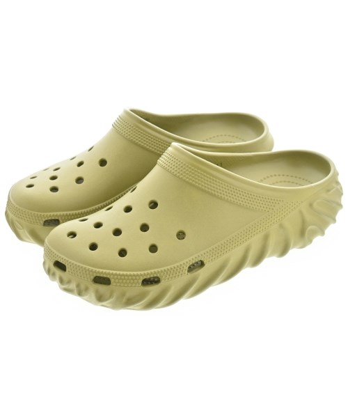 SALEHE BEMBURY(サリーベンベリー)サンダル カーキ サイズ:UK9(27.5cm位)/2200655219255