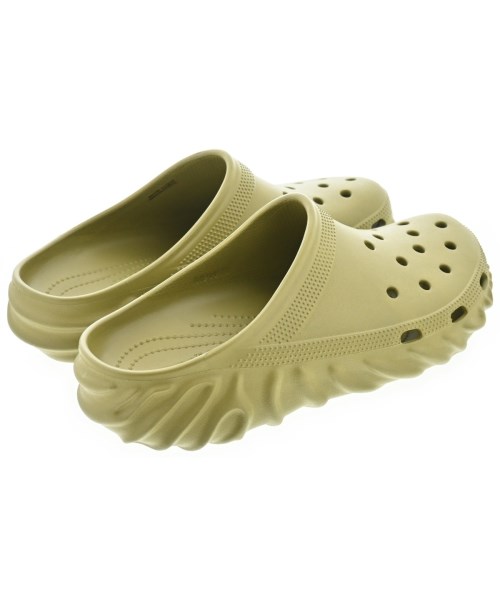 SALEHE BEMBURY（サリーベンベリー）サンダル カーキ サイズ:UK9(27.5cm位) メンズ/2200655219255