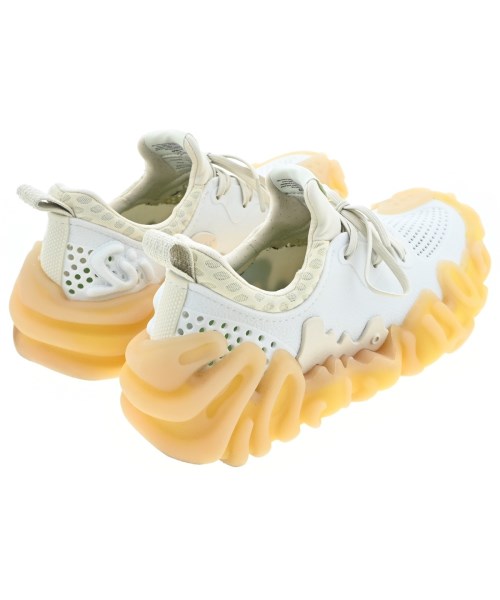 SALEHE BEMBURY（サリーベンベリー）スニーカー 白 サイズ:6(24cm位) レディース/2200662923169