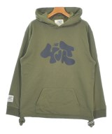 SALEHE BEMBURY（サリーベンベリー）パーカー カーキ サイズ:XL メンズ/2200684326283