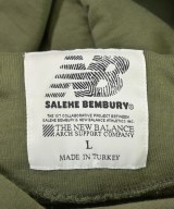 SALEHE BEMBURY（サリーベンベリー）パーカー カーキ サイズ:XL メンズ/2200684326283