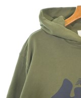 SALEHE BEMBURY（サリーベンベリー）パーカー カーキ サイズ:XL メンズ/2200684326283