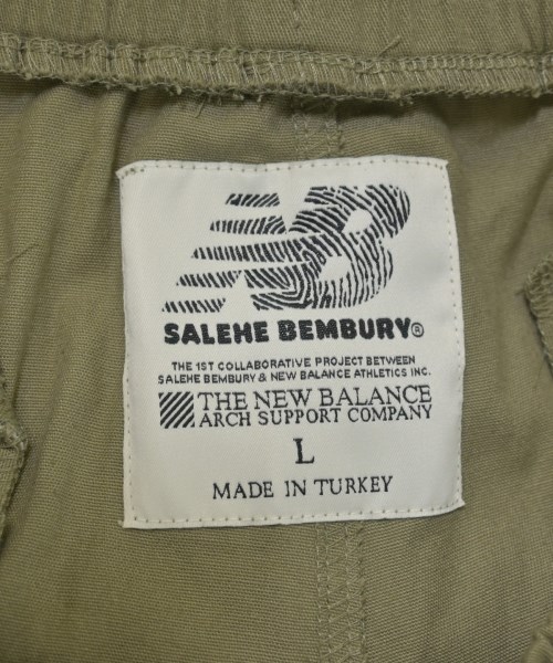 SALEHE BEMBURY（サリーベンベリー）その他 カーキ サイズ:L メンズ/2200684326528