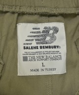 SALEHE BEMBURY（サリーベンベリー）その他 カーキ サイズ:L メンズ/2200684326528
