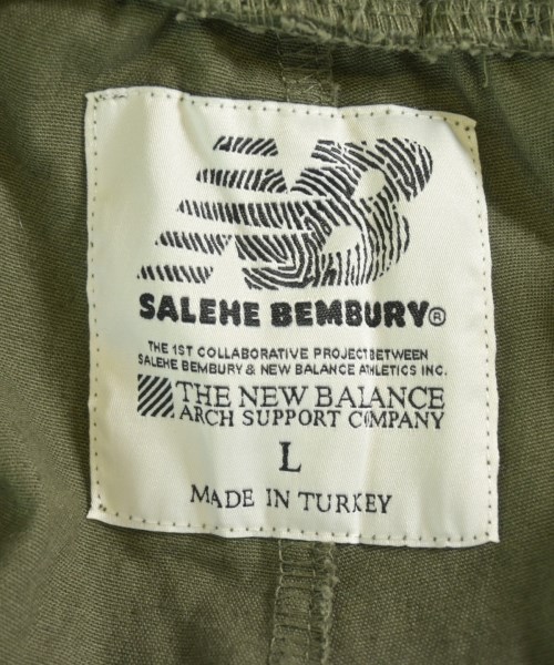 SALEHE BEMBURY（サリーベンベリー）その他 緑 サイズ:L メンズ/2200684326535