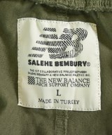 SALEHE BEMBURY（サリーベンベリー）その他 緑 サイズ:L メンズ/2200684326535