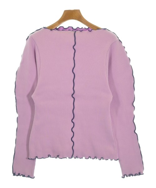 SANSeLF(サンセルフ)Tシャツ・カットソー ピンク サイズ:F/2200640711047