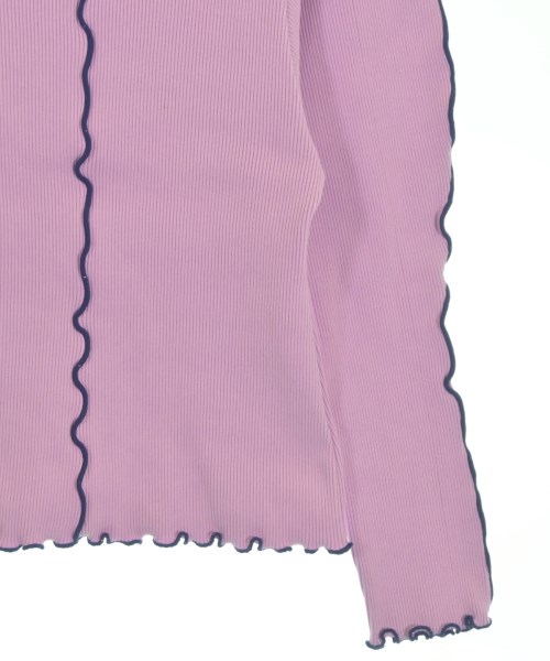 SANSeLF（サンセルフ）Tシャツ・カットソー ピンク サイズ:F レディース/2200640711047