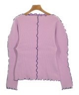 SANSeLF（サンセルフ）Tシャツ・カットソー ピンク サイズ:F レディース/2200640711047