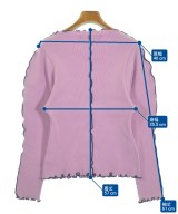 SANSeLF（サンセルフ）Tシャツ・カットソー ピンク サイズ:F レディース/2200640711047