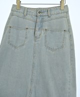 SANSeLF（サンセルフ）ロング・マキシ丈スカート 青 サイズ:-(M位) レディース/2200697938084