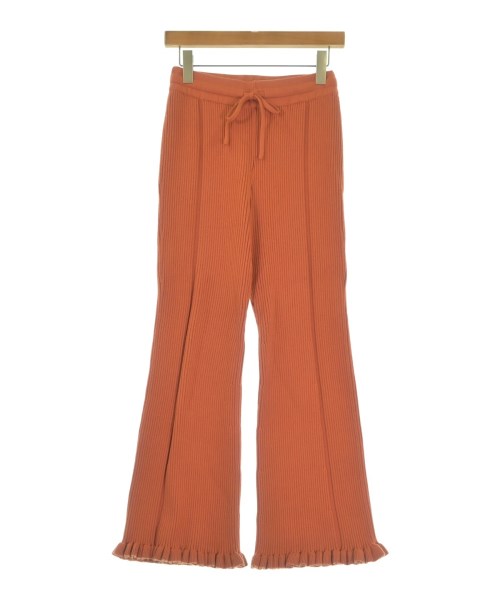 SANSeLF(サンセルフ)その他 オレンジ サイズ:-(S位)/2200649653058