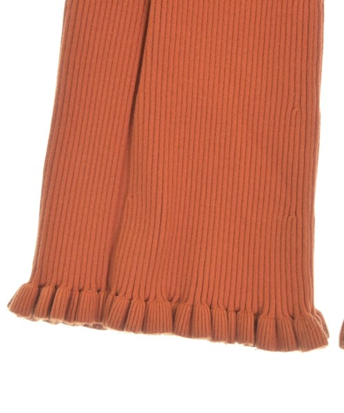 SANSeLF（サンセルフ）その他 オレンジ サイズ:-(S位) レディース/2200649653058