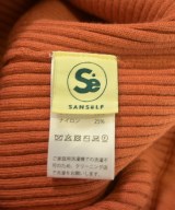 SANSeLF（サンセルフ）その他 オレンジ サイズ:-(S位) レディース/2200649653058