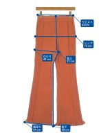 SANSeLF（サンセルフ）その他 オレンジ サイズ:-(S位) レディース/2200649653058