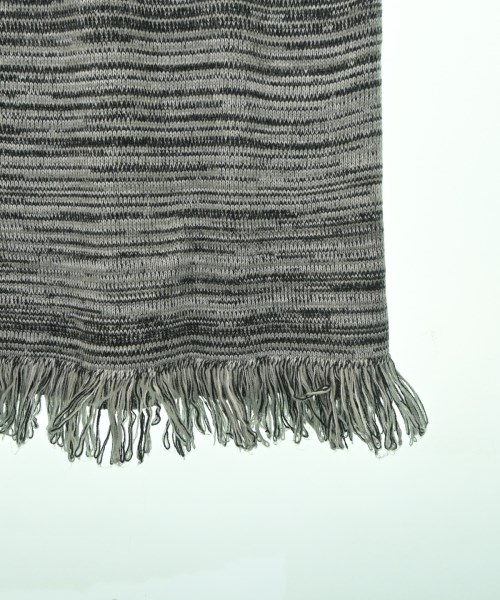 SANSeLF（サンセルフ）ワンピース グレー サイズ:F レディース/2200649816033