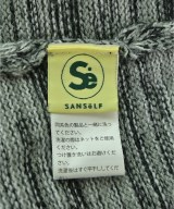 SANSeLF（サンセルフ）ワンピース グレー サイズ:F レディース/2200649816033