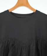 SANSeLF（サンセルフ）ワンピース 黒 サイズ:F レディース/2200661481240