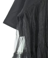 SANSeLF（サンセルフ）ワンピース 黒 サイズ:F レディース/2200661481240